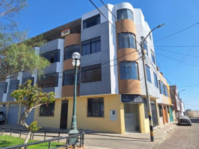 APART VIÑAS Tacna PERÚ